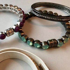 Plunder Designs bracelet